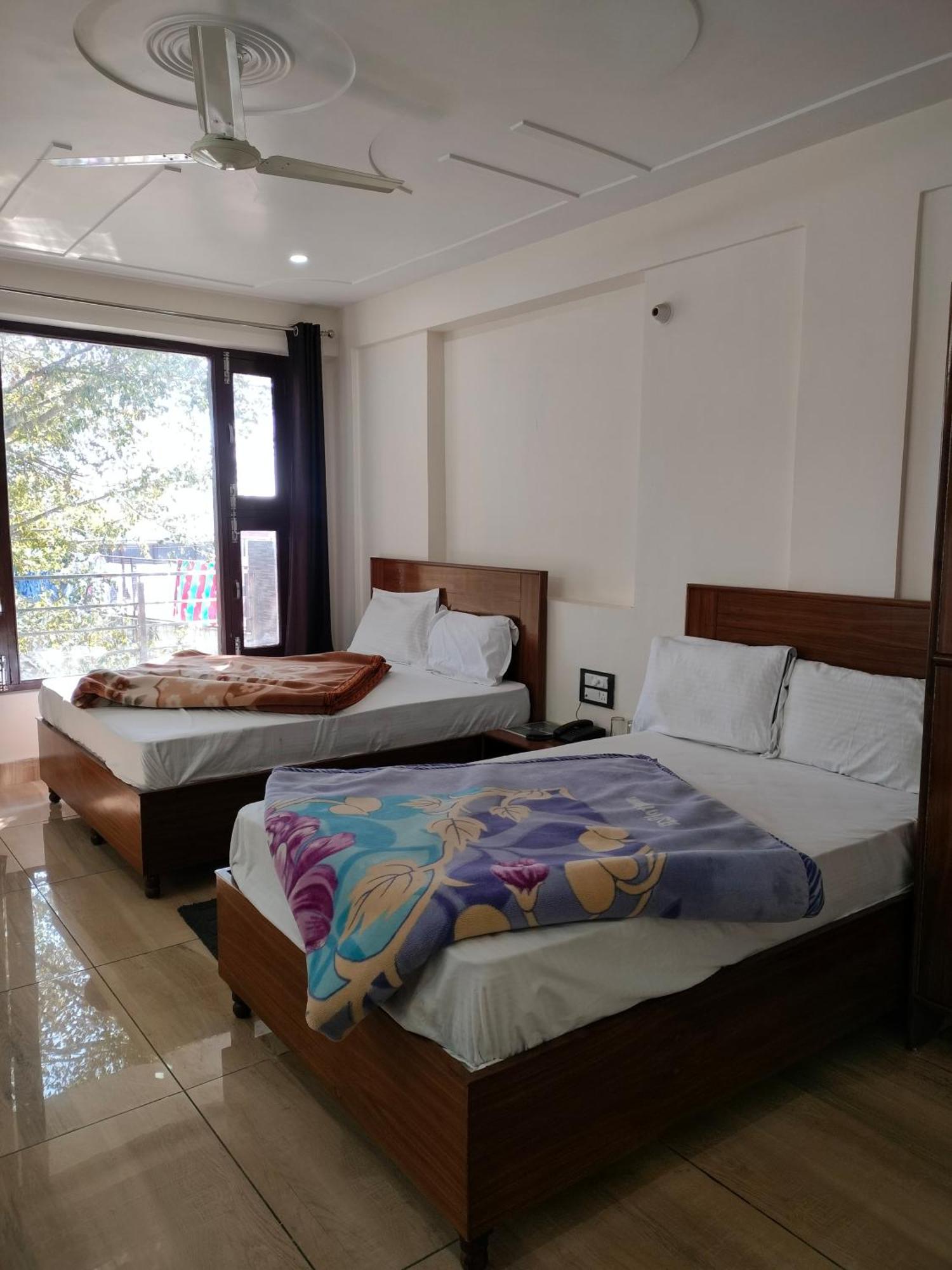 Hotel Lansblue 랜즈다운 외부 사진